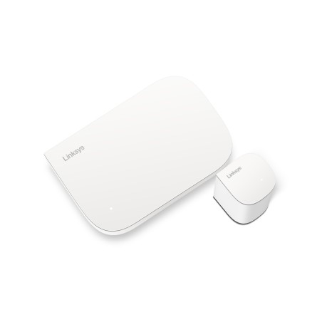 Linksys Velop Micro 6 Wi-Fi System - Seamless Connectivity & Ultimate Performance (Product No: 4260184675135)